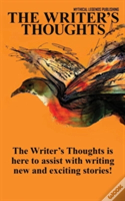 Capa do artigo The Writer'S Thoughts