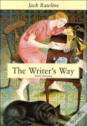 Capa do artigo The Writer