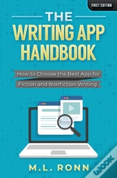 The Writing App Handbook