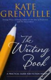 Capa do artigo The Writing Book