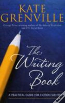 Capa do artigo The Writing Book
