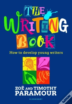 Capa do artigo The Writing Book