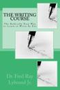 The Writing Course Book - Preview