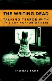 Capa do artigo The Writing Dead