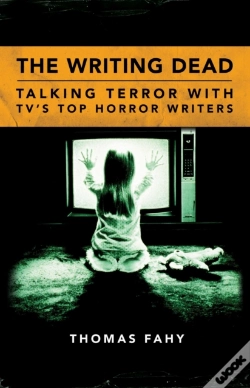 Capa do artigo The Writing Dead