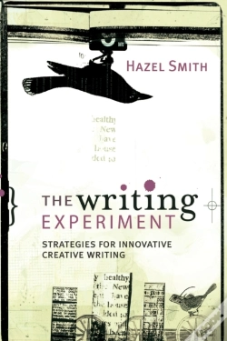 Capa do artigo The Writing Experiment