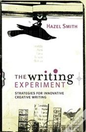 Capa do artigo The Writing Experiment