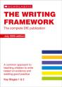 The Writing Framework - Preview