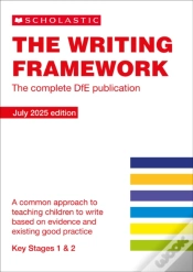 Capa do artigo The Writing Framework