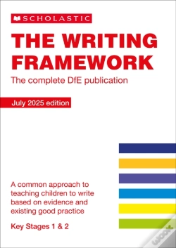 Capa do artigo The Writing Framework