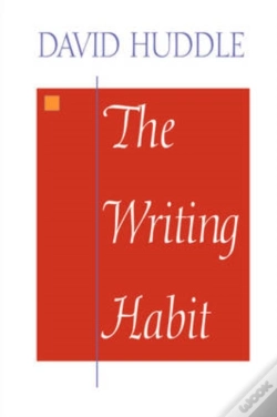 Capa do artigo The Writing Habit