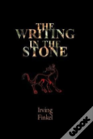 The Writing In The Stone