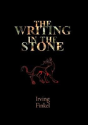 The Writing In The Stone - Preview