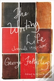 Capa do artigo The Writing Life