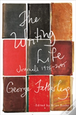 Capa do artigo The Writing Life