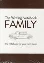 The Writing Notebook: Family - Preview