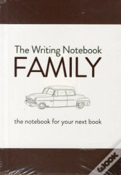 Capa do artigo The Writing Notebook: Family