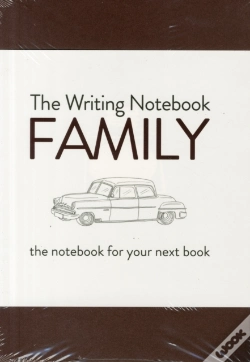Capa do artigo The Writing Notebook: Family