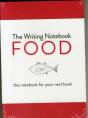 The Writing Notebook: Food - Preview