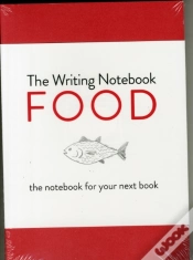Capa do artigo The Writing Notebook: Food