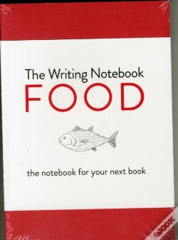 Capa do artigo The Writing Notebook: Food