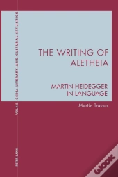 The Writing Of Aletheia