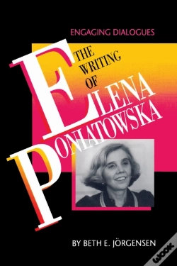 Capa do artigo The Writing Of Elena Poniatowska