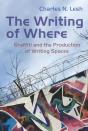The Writing Of Where - Preview