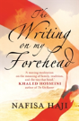 The Writing On My Forehead - Preview