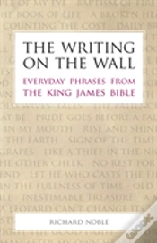 Capa do artigo The Writing On The Wall: Everyday Phrase