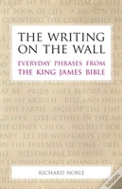 Capa do artigo The Writing On The Wall: Everyday Phrase