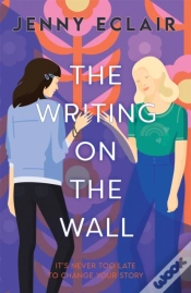 Capa do artigo The Writing On The Wall