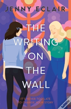 Capa do artigo The Writing On The Wall