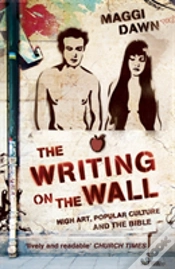 Capa do artigo The Writing On The Wall