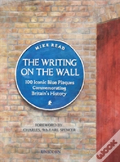 Capa do artigo The Writing On The Wall