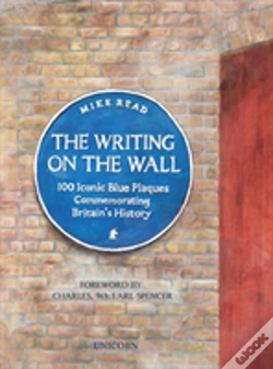 Capa do artigo The Writing On The Wall