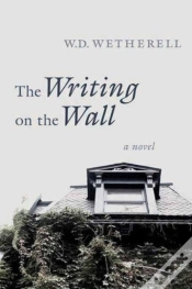 Capa do artigo The Writing On The Wall