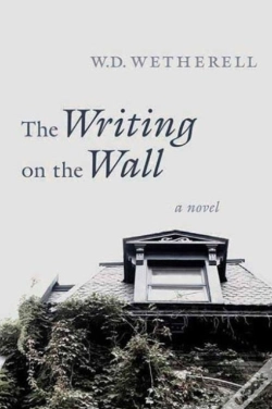 Capa do artigo The Writing On The Wall