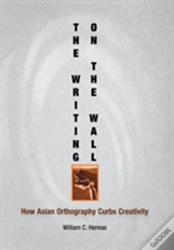 Capa do artigo The Writing On The Wall