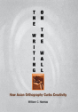 The Writing On The Wall - Preview