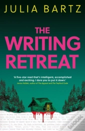 The Writing Retreat