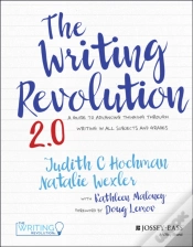 Capa do artigo The Writing Revolution 2.0
