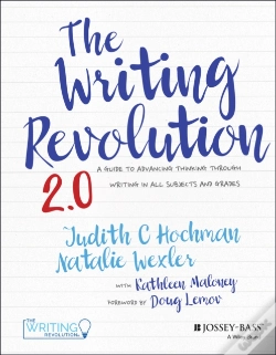 Capa do artigo The Writing Revolution 2.0