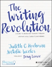 Capa do artigo The Writing Revolution