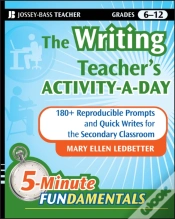 Capa do artigo The Writing Teacher