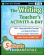 The Writing Teacher'S Activity-A-Day - Preview