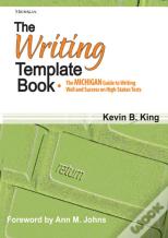 The Writing Template Book
