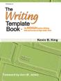 The Writing Template Book - Preview