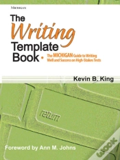 Capa do artigo The Writing Template Book