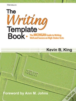 Capa do artigo The Writing Template Book